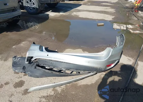 2017 Chevrolet Trax Lt z USA, uszkodzony, nr VIN KL7CJLSB1HB088421